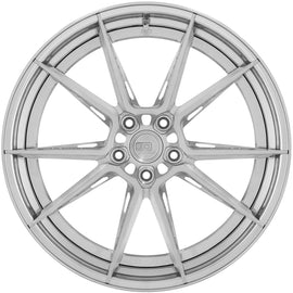 BC Forged HCX05 Modular Wheel