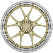 Load image into Gallery viewer, BC Forged HCX08 Modular Wheel