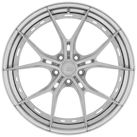 BC Forged HCX108 Modular Wheel