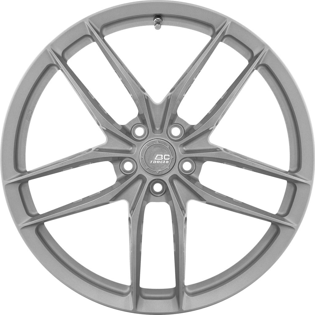 BC Forged KX01 Monoblock Wheel