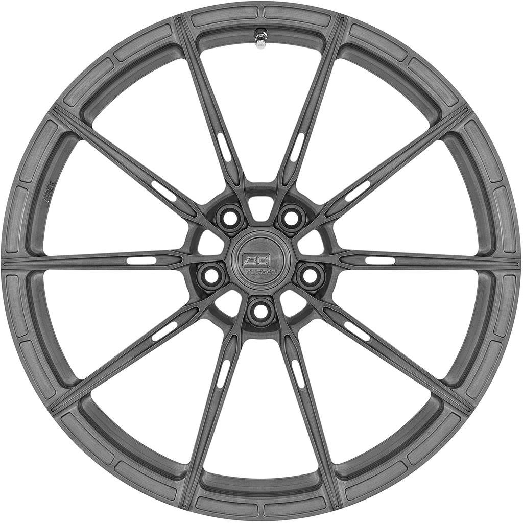 BC Forged KX06 Monoblock Wheel