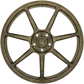 BC Forged KX09 Monoblock Wheel