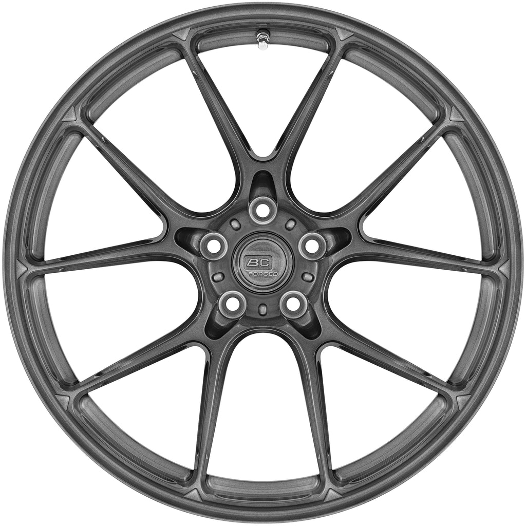 BC Forged KZ05 Monoblock Wheel
