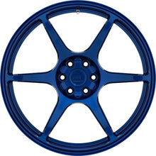 Load image into Gallery viewer, BC Forged KZ06 Monoblock Wheel