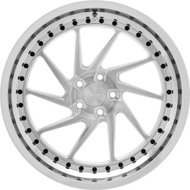 BC Forged LE210 Modular Wheel