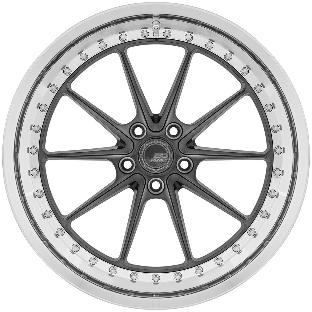 BC Forged LE31 Modular Wheel