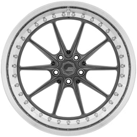 BC Forged LE31 Modular Wheel