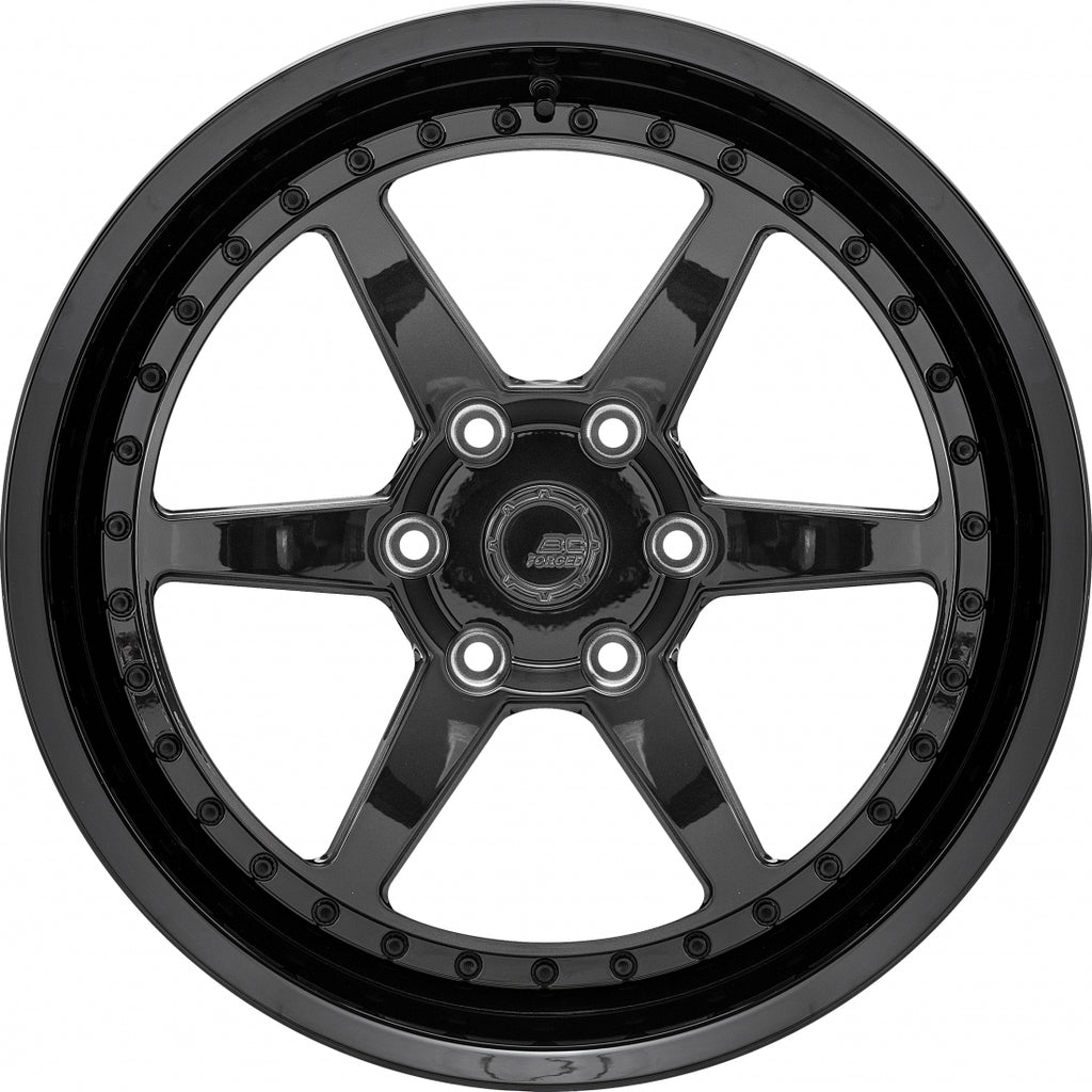 BC Forged LE61 Modular Wheel