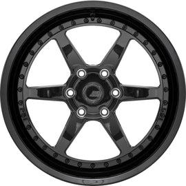 BC Forged LE61 Modular Wheel
