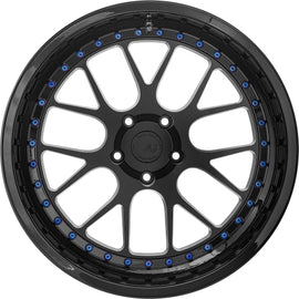 BC Forged LE72 Modular Wheel