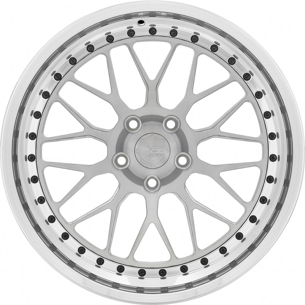 BC Forged LE81 Modular Wheel