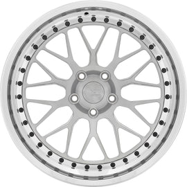 BC Forged LE81 Modular Wheel