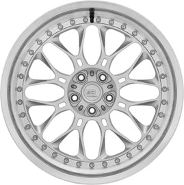 BC Forged LE83 Modular Wheel