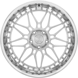 BC Forged LE90 Modular Wheel