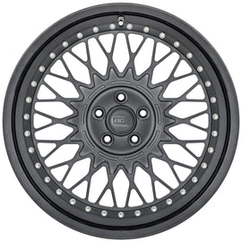 BC Forged LE91 Modular Wheel