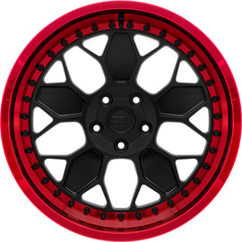 BC Forged LE92 Modular Wheel