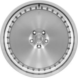 BC Forged LE96 Modular Wheel