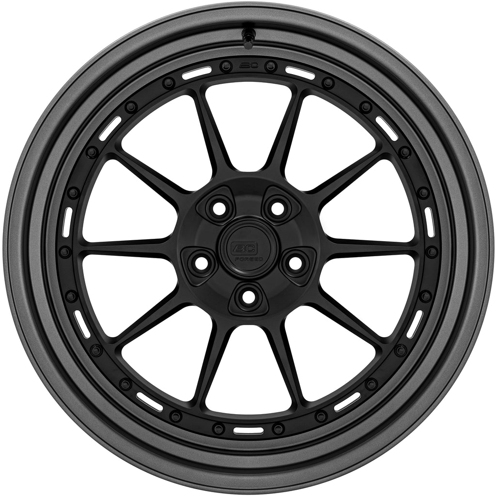 BC Forged MHK510 Modular Wheel