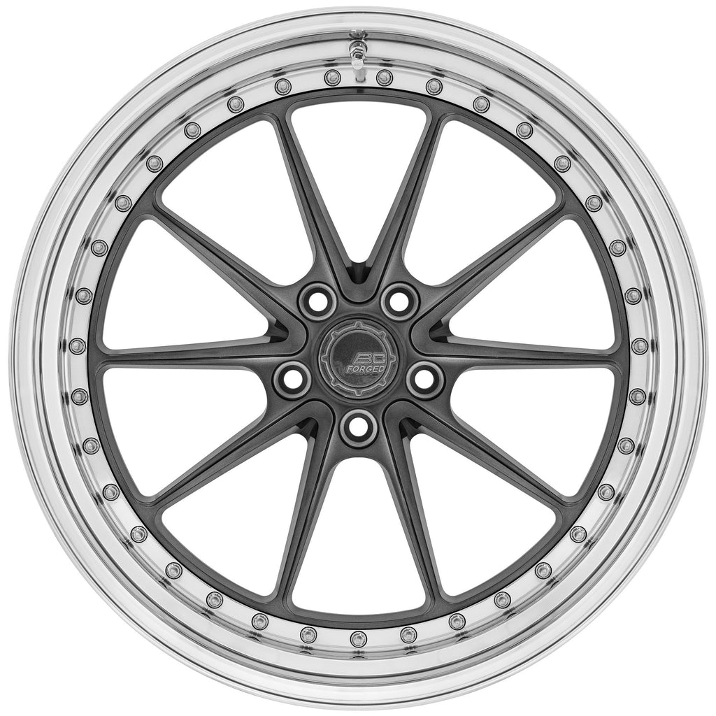 BC Forged MLE31 Modular Wheel