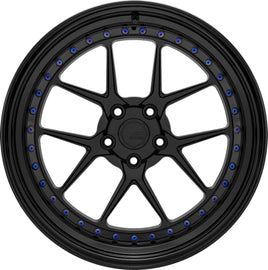 BC Forged MLE52 Modular Wheel