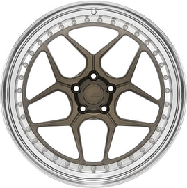 BC Forged MLE53 Modular Wheel