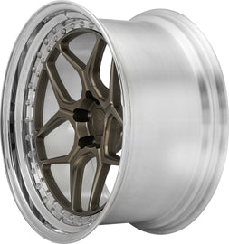 BC Forged MLE53 Modular Wheel