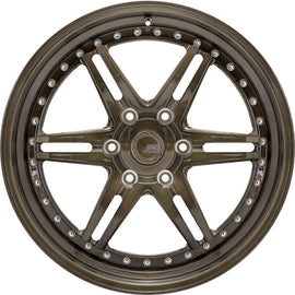 BC Forged MLE65 Modular Wheel