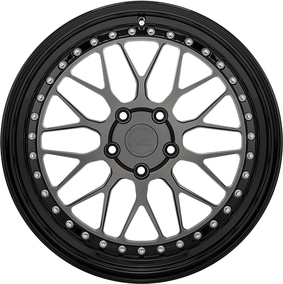 BC Forged MLE81 Modular Wheel – JM Auto Racing