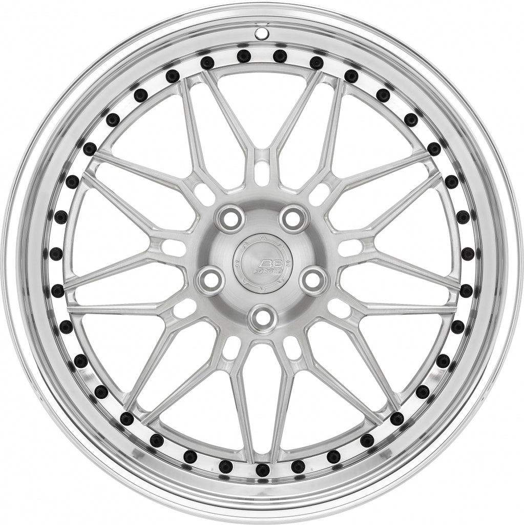 BC Forged MLE90 Modular Wheel