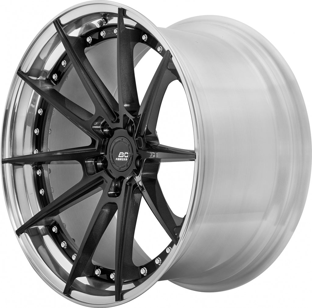 BC Forged HCA191 Modular Wheel