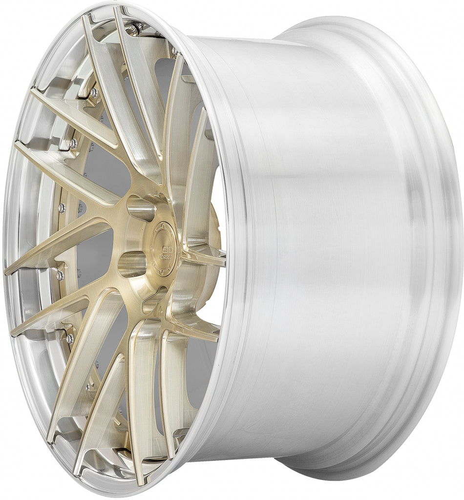 BC Forged HCA214 Modular Wheel