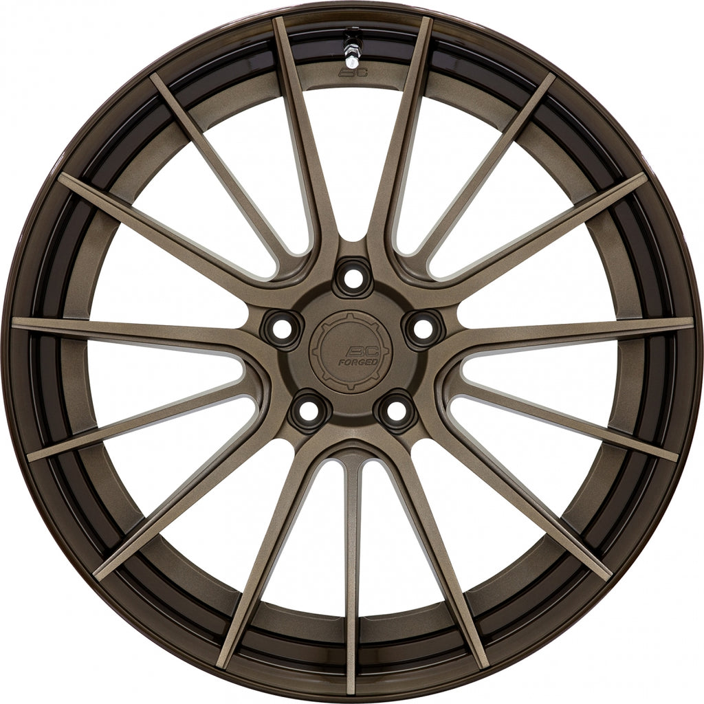 BC Forged HCS15 Modular Wheel