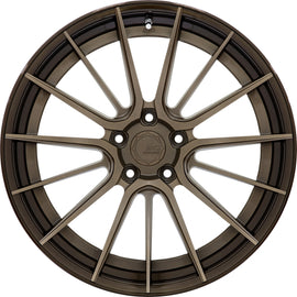 BC Forged HCS15 Modular Wheel