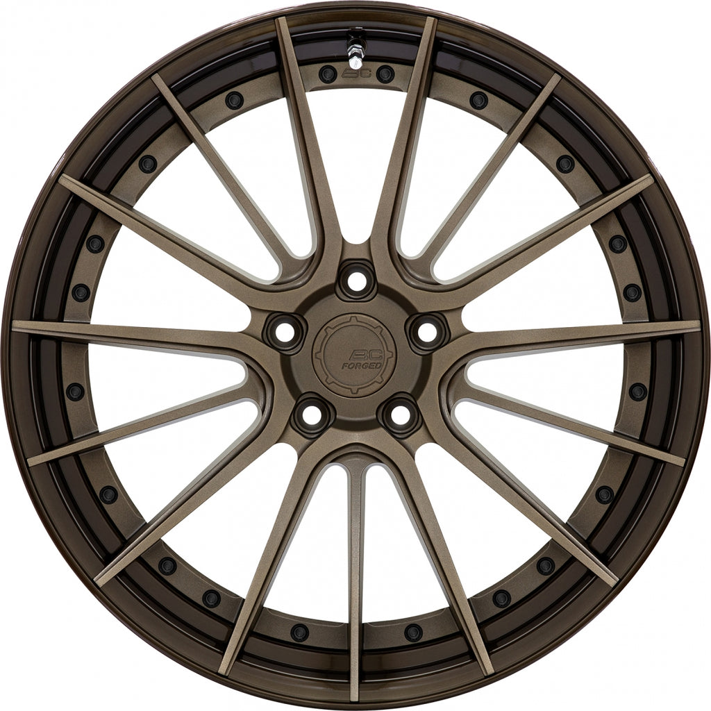 BC Forged HCS15 Modular Wheel