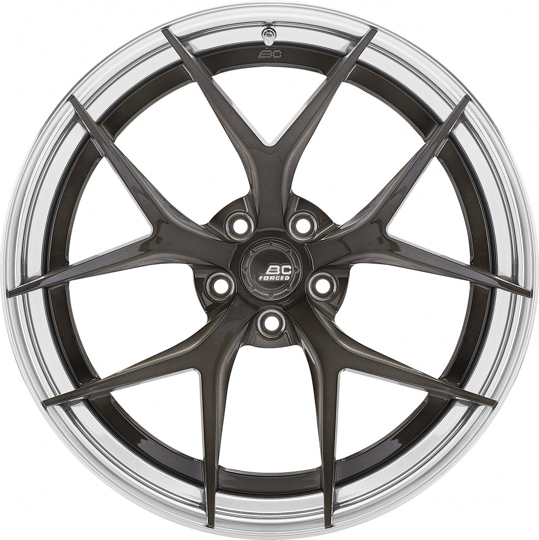 BC Forged HCS21 Modular Wheel – JM Auto Racing