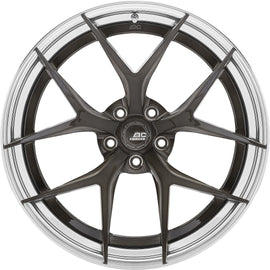 BC Forged HCS21 Modular Wheel