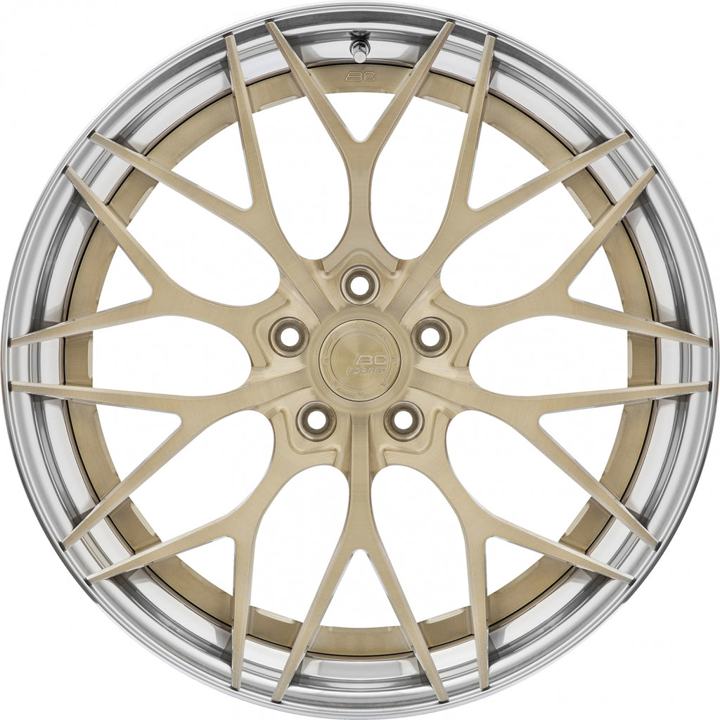 BC Forged HCS23 Modular Wheel