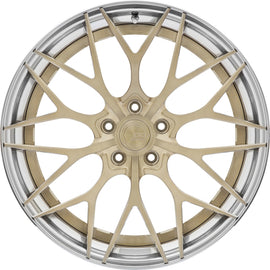 BC Forged HCS23 Modular Wheel