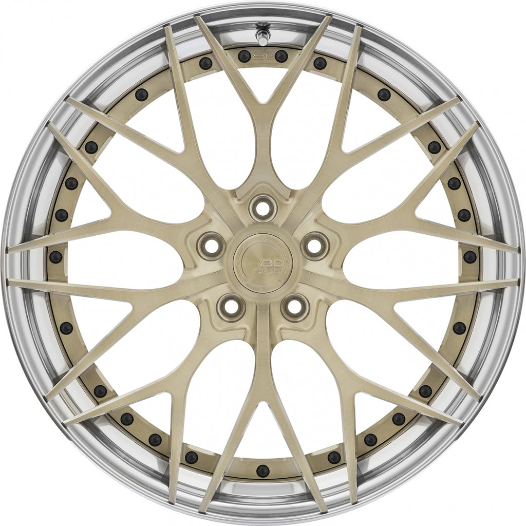 BC Forged HCS23 Modular Wheel