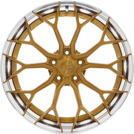 BC Forged HCS31 Modular Wheel