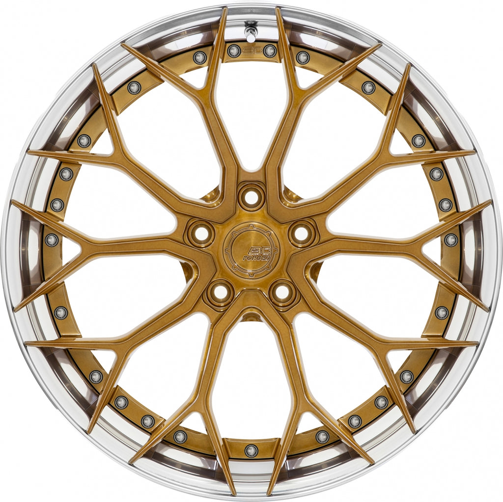 BC Forged HCS31 Modular Wheel