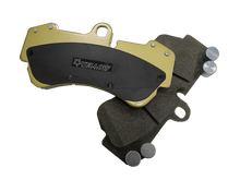 Load image into Gallery viewer, Yellow Speed Racing High Performance Sport Front Brake Pads