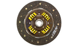 Advanced Clutch Modified Sprung Street Disc (2000207)