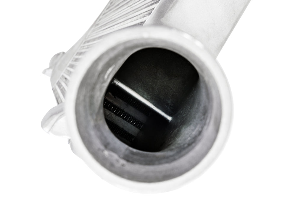 AWE Tuning AWE ColdFrontâ„¢ Intercooler for the Audi B9 SQ5 3.0T - 4510-11062