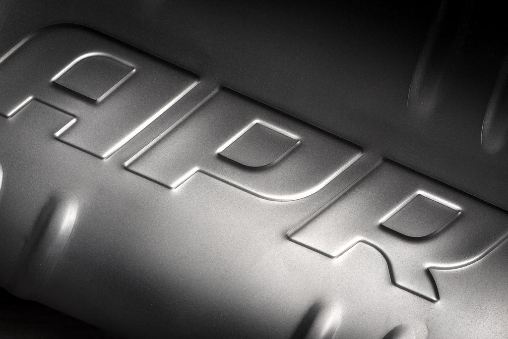 APR Catback Exhaust System - GTI (MK7) (CBK0001)