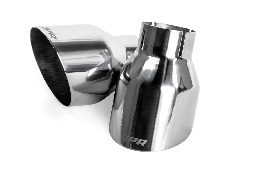 APR Catback Exhaust System - GTI TRC (MK7.5) (CBK0038)