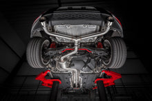 Load image into Gallery viewer, APR Catback Exhaust System - GTI TRC (MK7.5) (CBK0038)