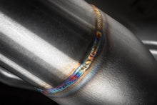 Load image into Gallery viewer, APR Catback Exhaust System - GTI TRC (MK7.5) (CBK0038)