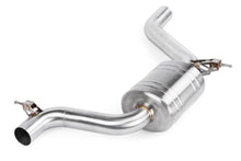 Load image into Gallery viewer, APR Catback Exhaust System (w/ Front Muffler) - GTI (MK7.5) (CBK0007)