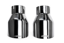 Load image into Gallery viewer, APR Catback Exhaust System (w/ Front Muffler) - GTI (MK7.5) (CBK0007)